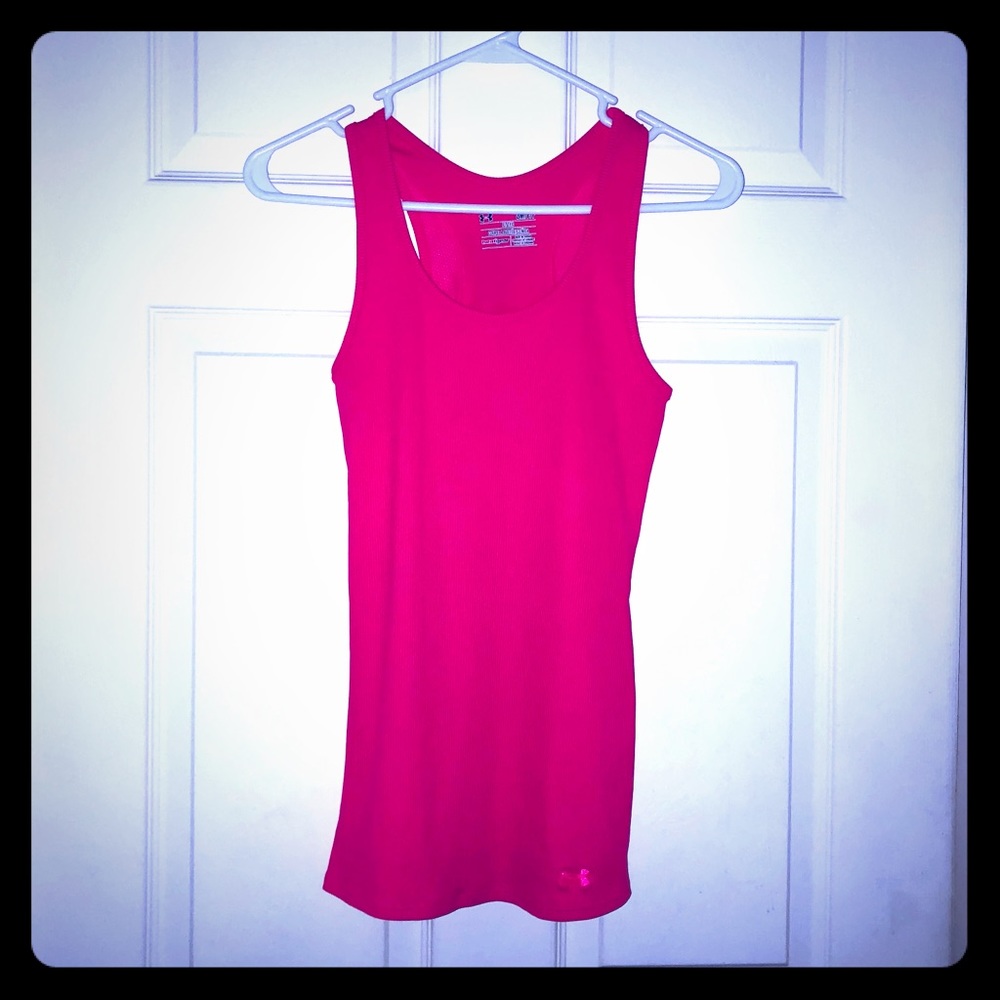 Under Amour Racerback Tank